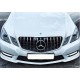Передня решітка GT Panamericana (2009-2012) для Mercedes E-сlass W212 рр