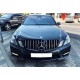 Передня решітка GT Panamericana (2009-2012) для Mercedes E-сlass W212 рр