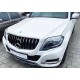 Передня решітка GT Panamericana (2013-2015) для Mercedes GLK сlass X204