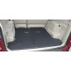 Коврик багажника (EVA, черный) для Mitsubishi Pajero Wagon IV