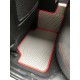 Килимки EVA (Сірий) для BMW 1 серія F20/21 2011-2019 рр