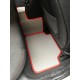 Килимки EVA (Сірий) для BMW 1 серія F20/21 2011-2019 рр