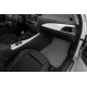 Килимки EVA (Сірий) для BMW 1 серія F20/F21 2011-2019 рр