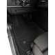 Килимки EVA (Чорний) для BMW 1 серія F20/F21 2011-2019 рр