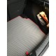 Килимок багажника EVA (Сірий) для BMW 1 серія F20/21 2011-2019 рр