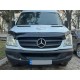 Дефлектор капота 2006-2013 (EuroCap) для Mercedes Sprinter W906