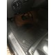 Коврики EVA (черные) для Volkswagen Touareg 2002-2010 гг