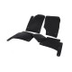 Коврики EVA (черные) для Volkswagen Touareg 2002-2010 гг