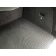 Килимок багажника V1 (EVA, чорний) для Volkswagen Touareg 2002-2010 рр