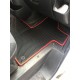 Килимки EVA (чорні) для Nissan NV400 2010-2024 рр