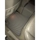 Килимки EVA (сірі) для Mercedes E-сlass W211 2002-2009 рр