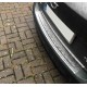 Накладка на задній бампер Carmos (SportTourer, нерж.) для Opel Insignia 2017-2022 рр