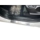 Накладки на пороги 500L (Carmos, 4 шт, нерж) для Fiat 500/500L