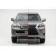 Комплект рестайлінгу 2010-2013 на 2021 рік для Lexus GX460 рр