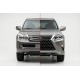 Комплект Рестайлинга 2010-2013 на 2021 для Lexus GX460
