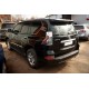 Комплект рестайлінгу 2010-2013 на 2021 рік для Lexus GX460