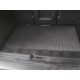 Коврик багажника (EVA, черный) Короткая база для Citroen Berlingo 2008-2018 гг