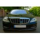 Решітка радіатора GT Panamericana для Mercedes S-сlass W221
