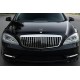 Решітка радіатора Maybach V1 для Mercedes S-сlass W221