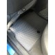 Коврики EV (EVA, серые) для Kia Soul II 2013-2018 гг