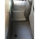 Коврики EV (EVA, серые) для Kia Soul II 2013-2018 гг
