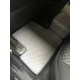 Килимки EVA (світлосірі) для Mitsubishi Lancer X 2008- рр
