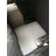Килимки EVA (світлосірі) для Mitsubishi Lancer X 2008- рр
