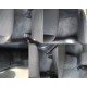 Поліуретанові килимки (EVA, чорні) для Mitsubishi Lancer X 2008- рр