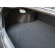 Килимок багажника (EVA, чорний) для Mitsubishi Lancer X 2008- рр