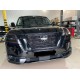 Комплект обвісів в 2024 рік (рестайлінг) для Nissan Patrol Y62 2010-2024 рр