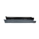 Бокові пороги Autobiography (2 шт., ABS) для Range Rover III L322 2002-2012 рр