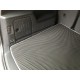 Килимок багажника верхній (EVA, чорний) для Volkswagen Sharan 2010- рр