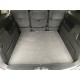 Килимок багажника верхній (EVA, чорний) для Volkswagen Sharan 2010- рр