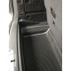 Килимок багажника нижній (EVA, чорний) для Volkswagen Sharan 2010- рр