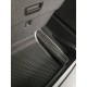 Килимок багажника нижній (EVA, чорний) для Volkswagen Sharan 2010- рр