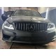 Передня оптика LED (2011-2015, 2 шт) для Mercedes C-class W204 рр