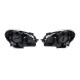 Передня оптика LED (2011-2015, 2 шт) для Mercedes C-class W204 рр