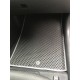 Коврики EVA (черные) для Hyundai Elantra 2015-2020 гг