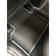 Коврики EVA (черные) для Hyundai Elantra 2015-2020 гг