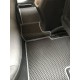 Коврики EVA (черные) для Hyundai Elantra 2015-2020 гг