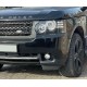 Углы переднего бампера (2 шт) для Range Rover III L322 2002-2012 гг