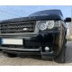 Углы переднего бампера (2 шт) для Range Rover III L322 2002-2012 гг