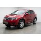 Боковые Подножки Maya Red (2 шт., Алюминий) для Nissan Murano 2008-2014 гг