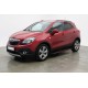 Боковые Подножки Maya Red (2 шт., Алюминий) для Opel Mokka 2012-2021 гг