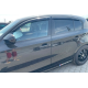 Вітровики (4 шт, HIC) для BMW 1 серія E81/E82/E87/E88 2004-2011 рр