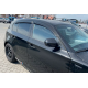 Вітровики (4 шт, HIC) для BMW 1 серія E81/E82/E87/E88 2004-2011 рр