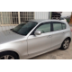 Вітровики (4 шт, HIC) для BMW 1 серія E81/E82/E87/E88 2004-2011 рр