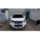 Дефлектор капота 2012-2025 (EuroCap) для Chevrolet Captiva рр