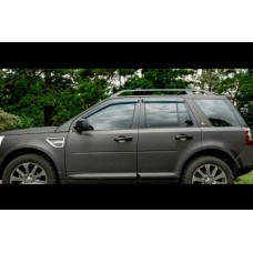 Вітровики (4 шт, HIC) для Land Rover Freelander II 2006-2014 рр
