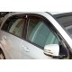 Вітровики (4 шт, HIC) для Mercedes B-class W246 2011-2018 рр